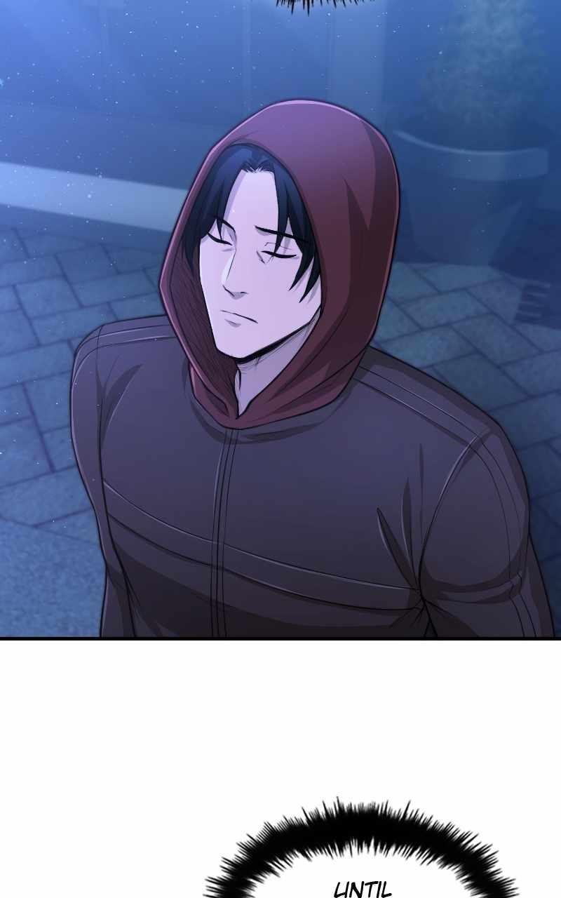 Paranoid Mage Chapter 23 - Page 30 in English
