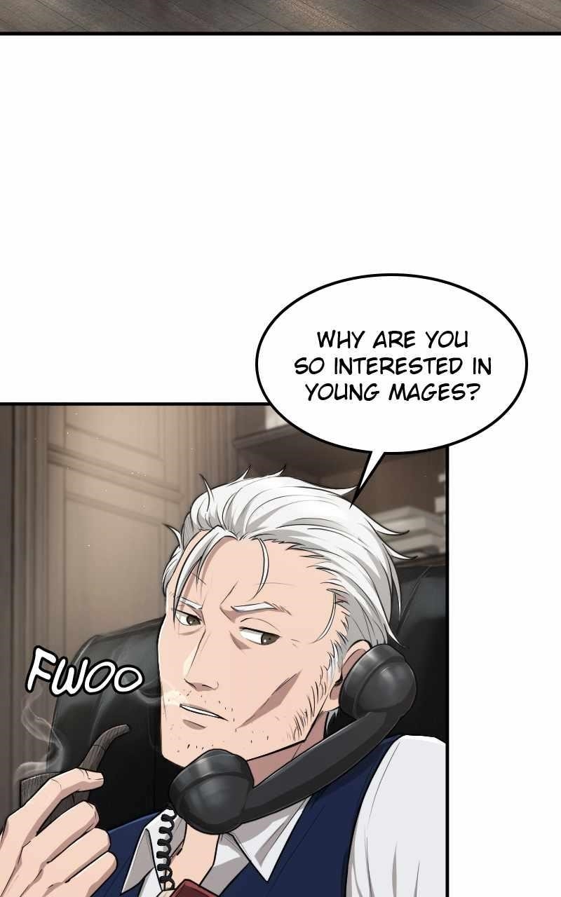 Paranoid Mage Chapter 23 - Page 36 in English