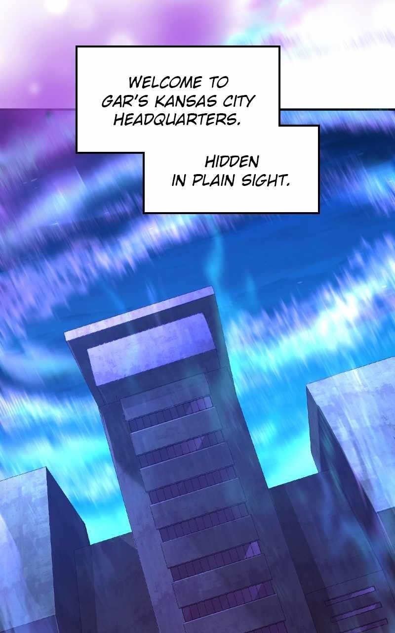 Paranoid Mage Chapter 23 - Page 4 in English