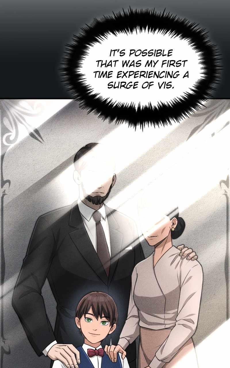 Paranoid Mage Chapter 23 - Page 47 in English