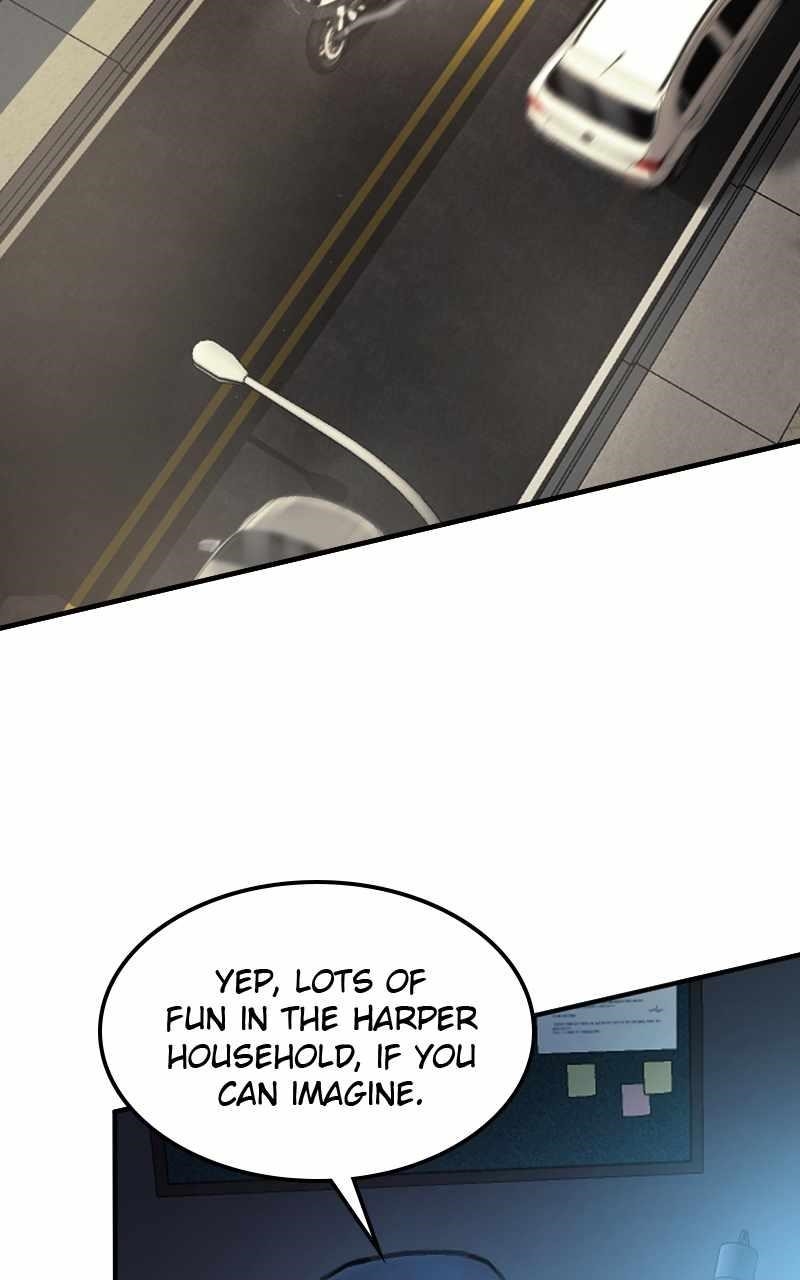 Paranoid Mage Chapter 23 - Page 54 in English