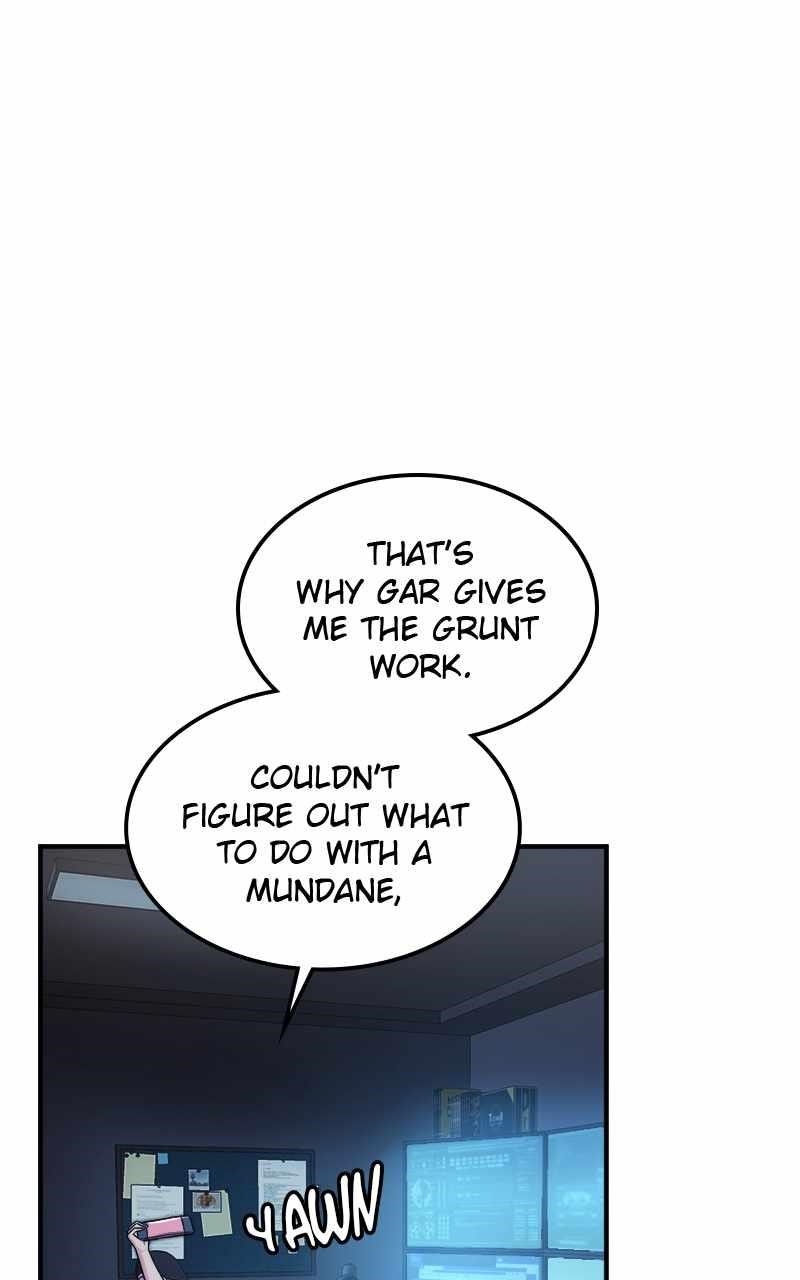 Paranoid Mage Chapter 23 - Page 57 in English