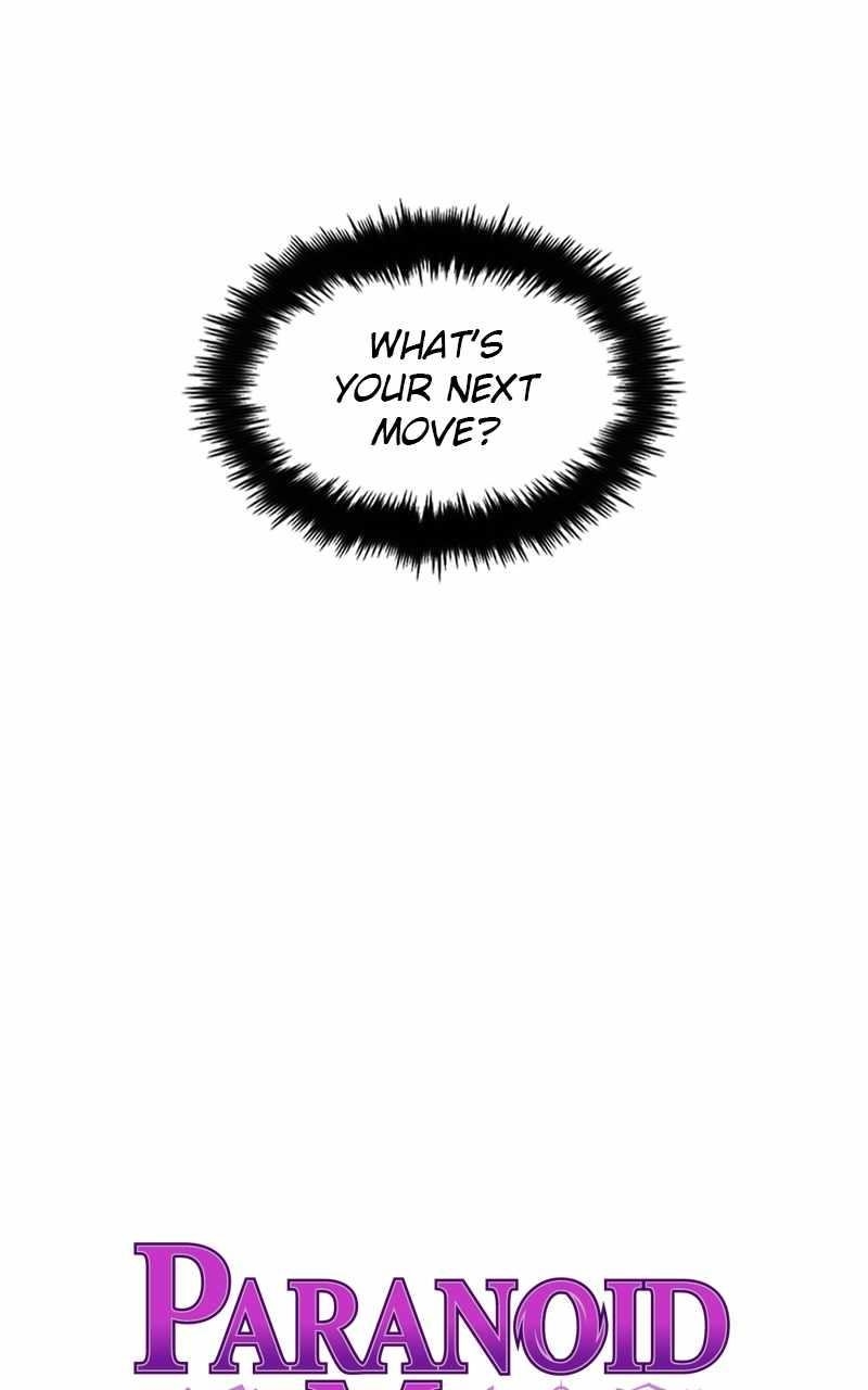 Paranoid Mage Chapter 23 - Page 7 in English