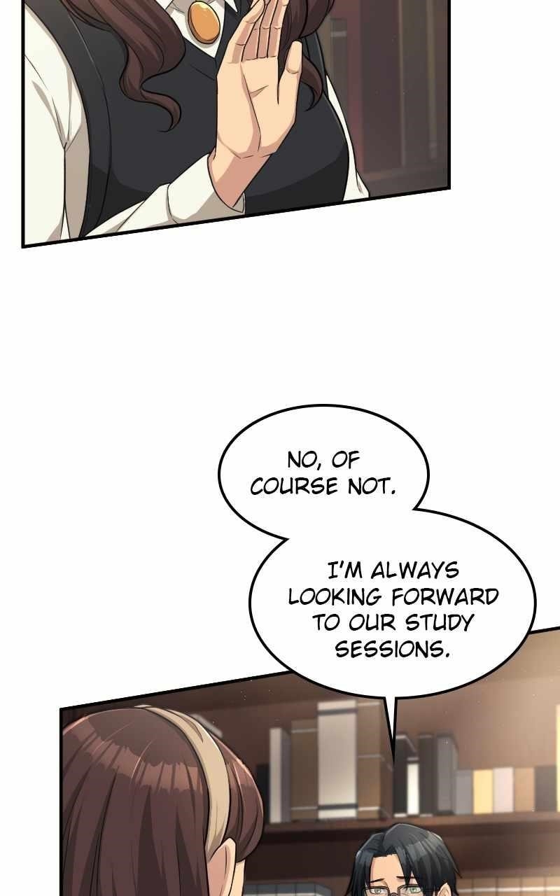 Paranoid Mage Chapter 23 - Page 79 in English