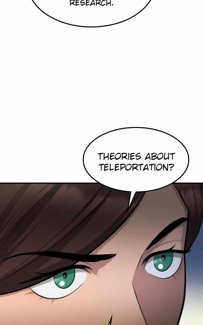 Paranoid Mage Chapter 23 - Page 88 in English