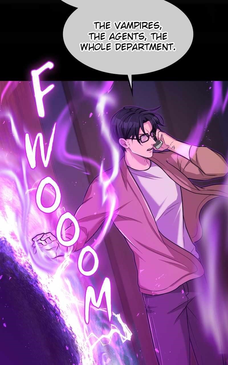 Paranoid Mage Chapter 23 - Page 9 in English
