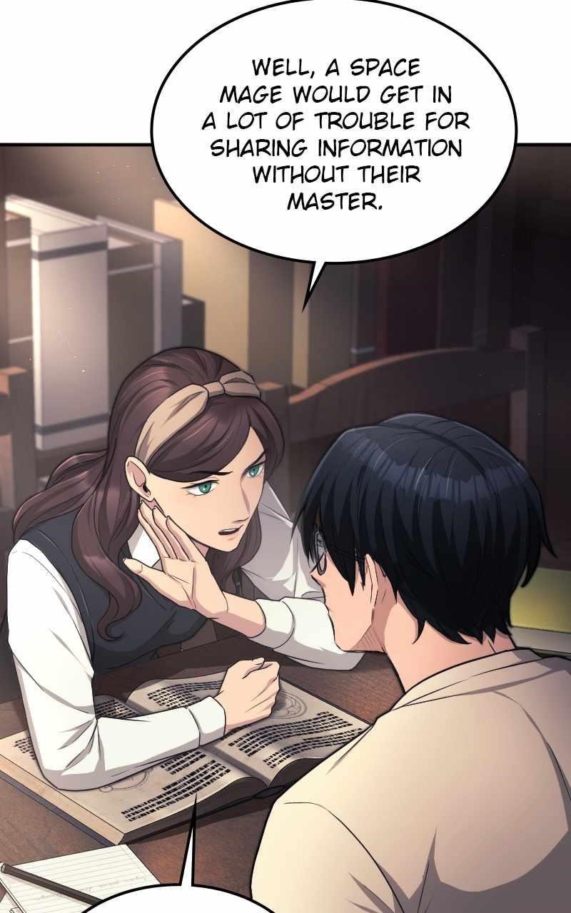 Paranoid Mage Chapter 23 - Page 91 in English