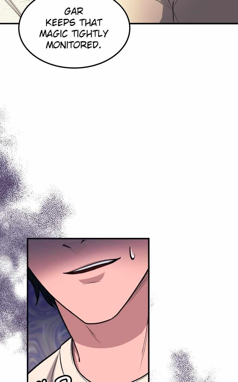 Paranoid Mage Chapter 23 - Page 92 in English