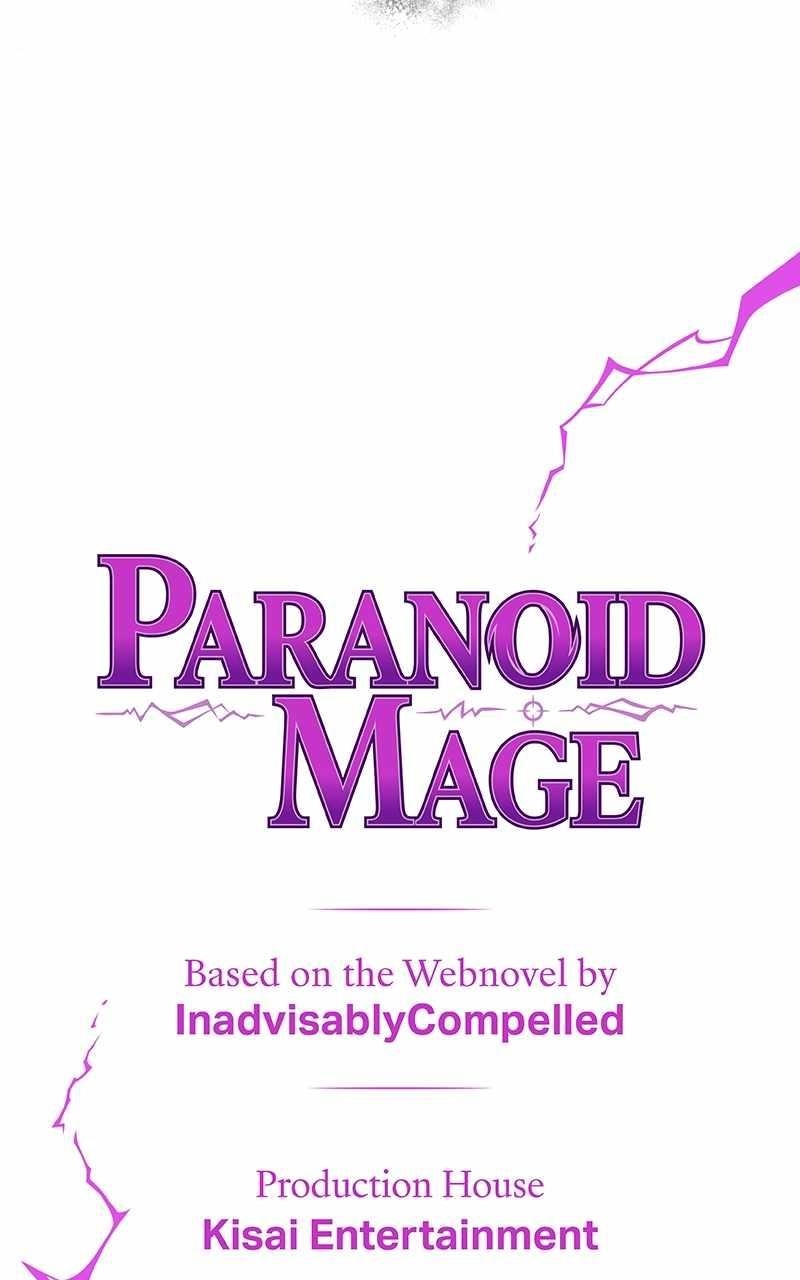 Paranoid Mage Chapter 23 - Page 98 in English