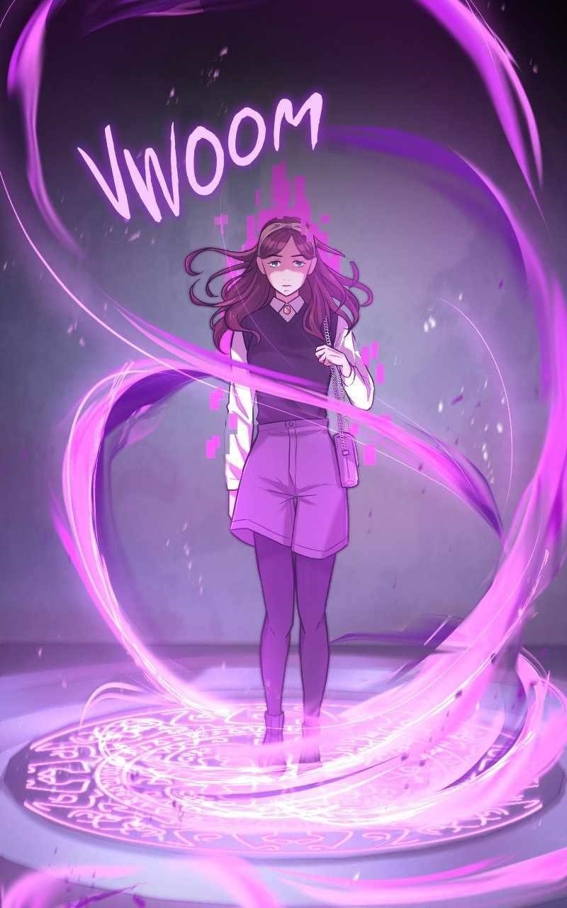 Paranoid Mage Chapter 24 - Page 13 in English