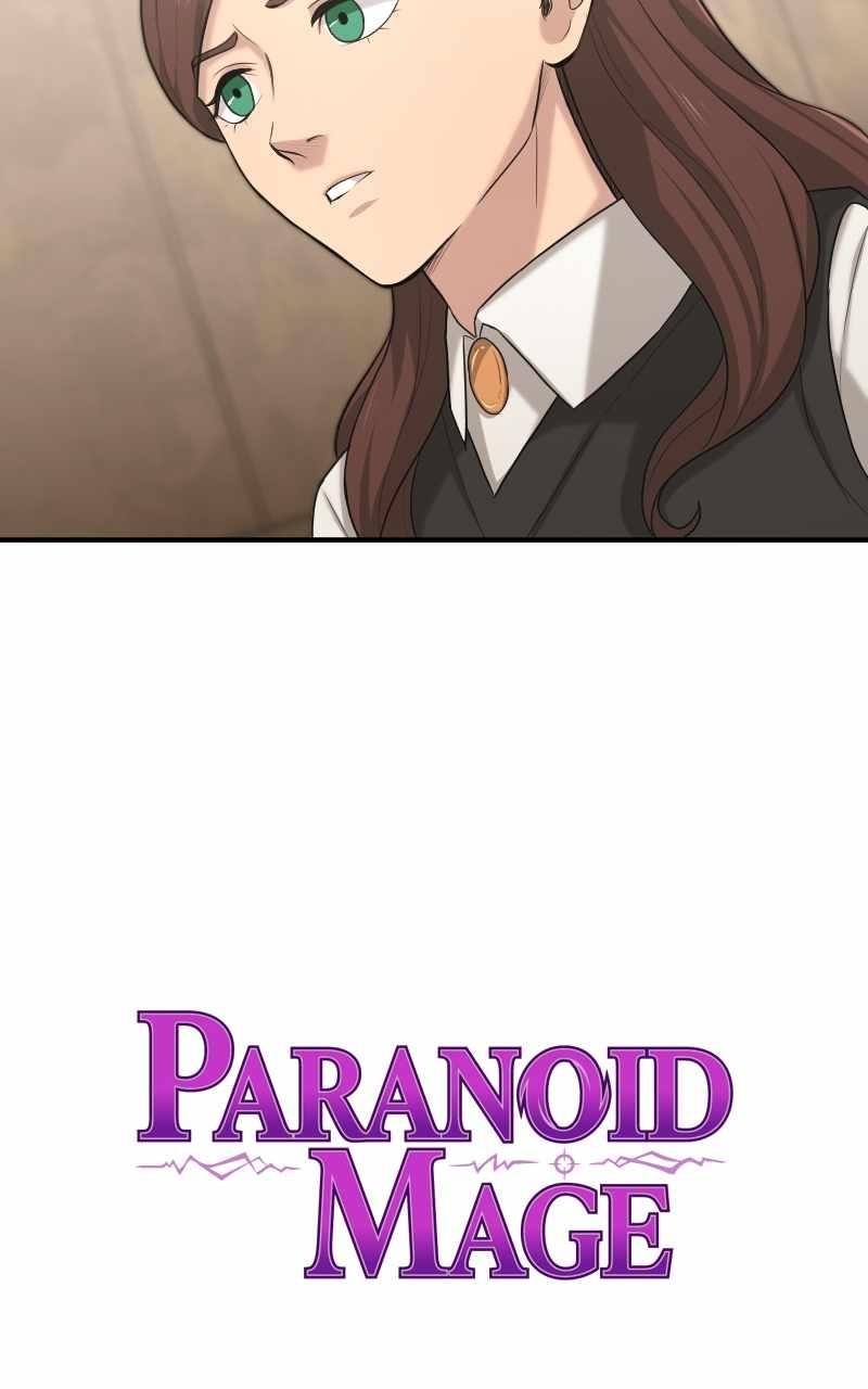 Paranoid Mage Chapter 24 - Page 24 in English