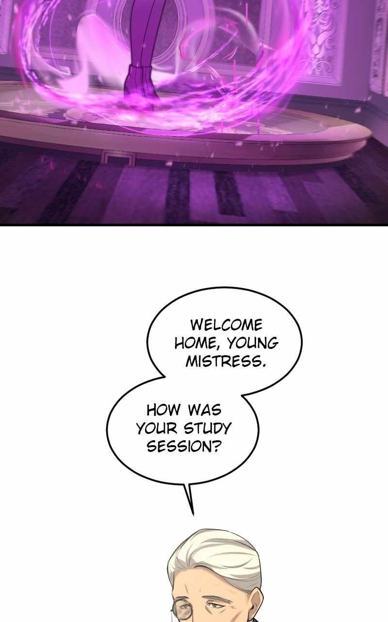 Paranoid Mage Chapter 24 - Page 26 in English