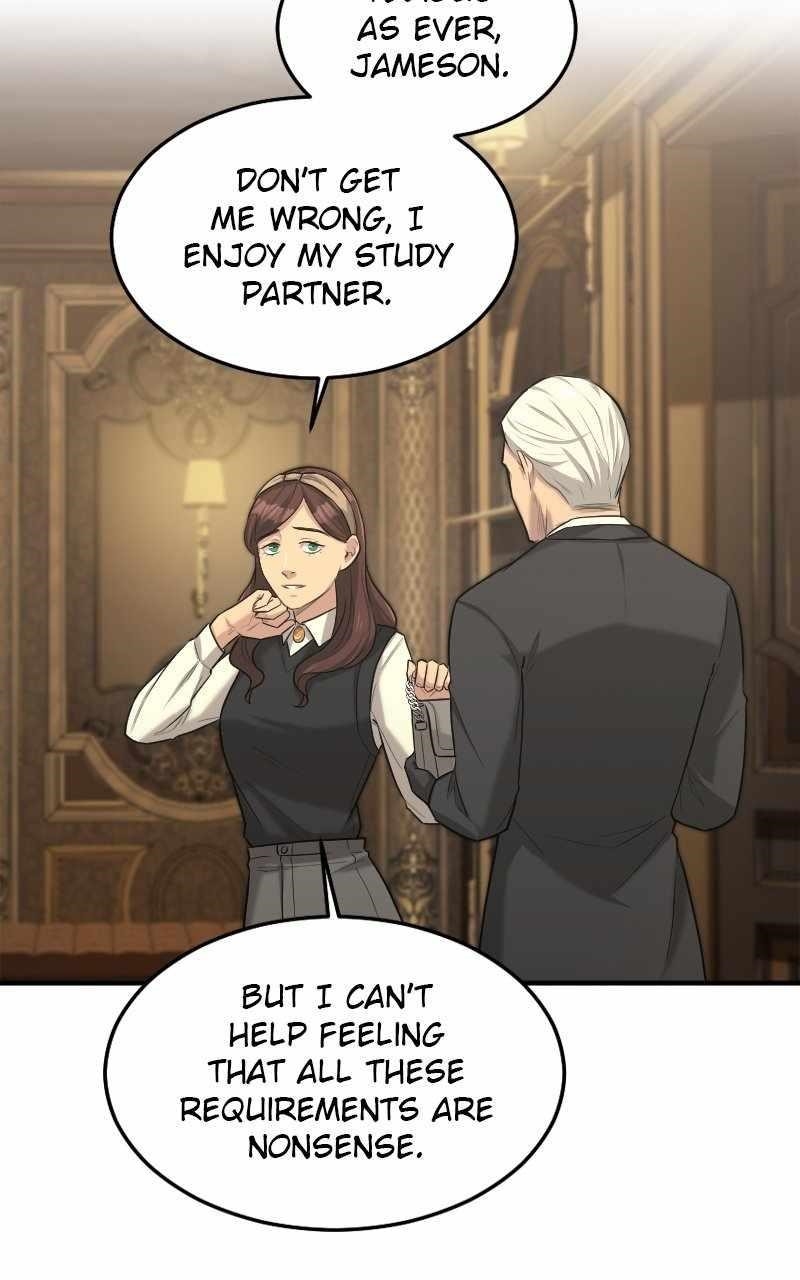 Paranoid Mage Chapter 24 - Page 28 in English