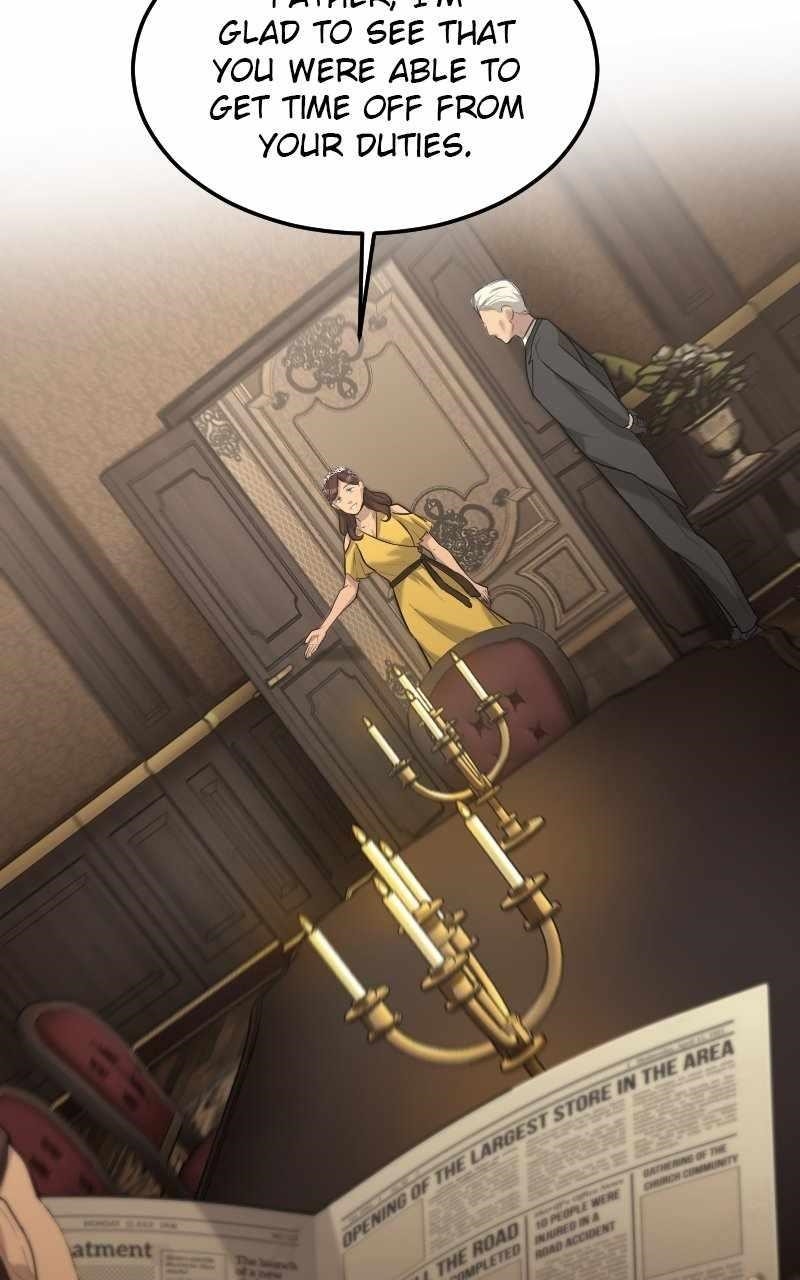 Paranoid Mage Chapter 24 - Page 36 in English