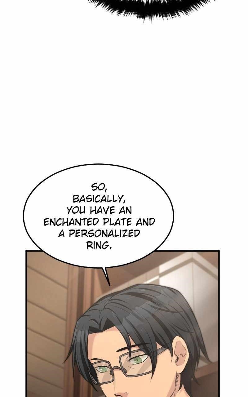 Paranoid Mage Chapter 24 - Page 58 in English