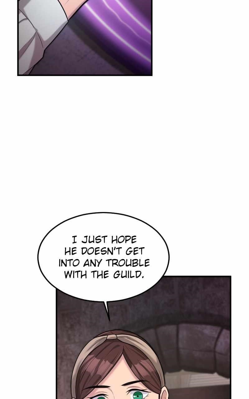Paranoid Mage Chapter 24 - Page 6 in English