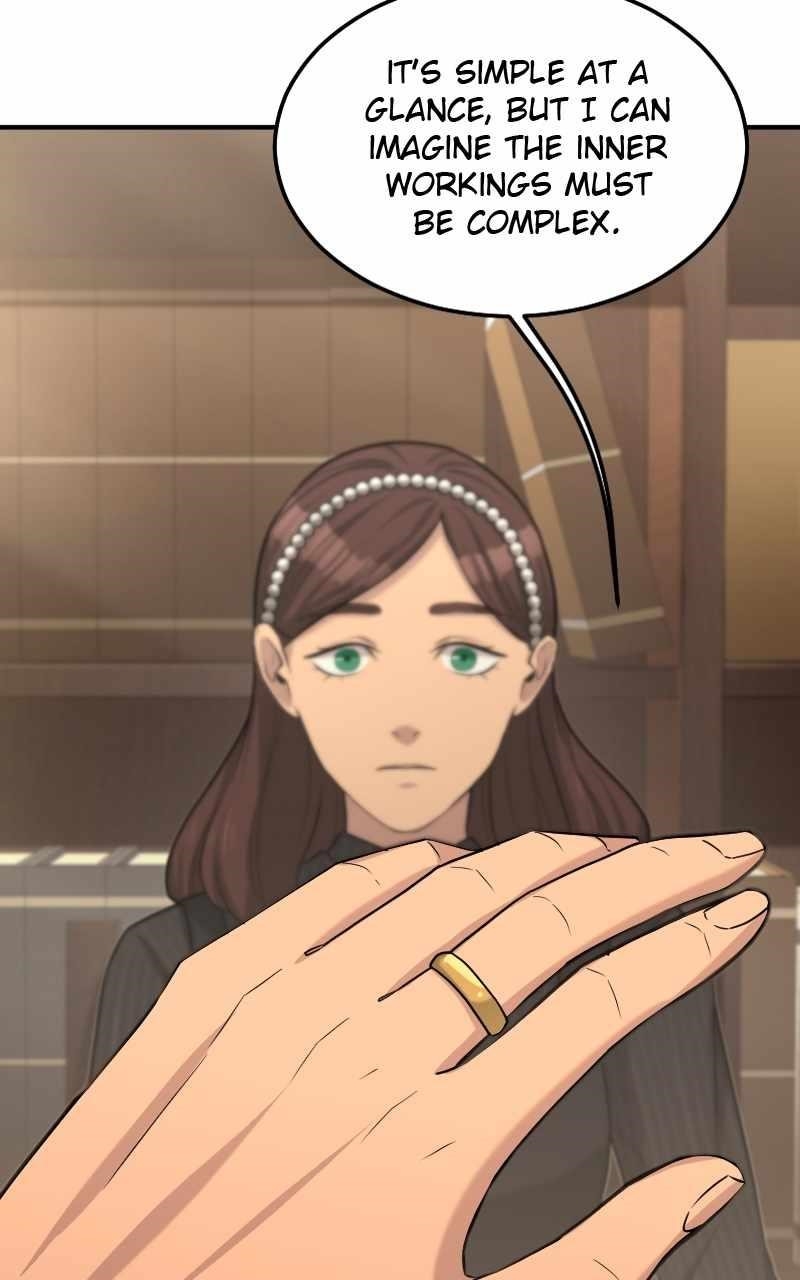 Paranoid Mage Chapter 24 - Page 60 in English