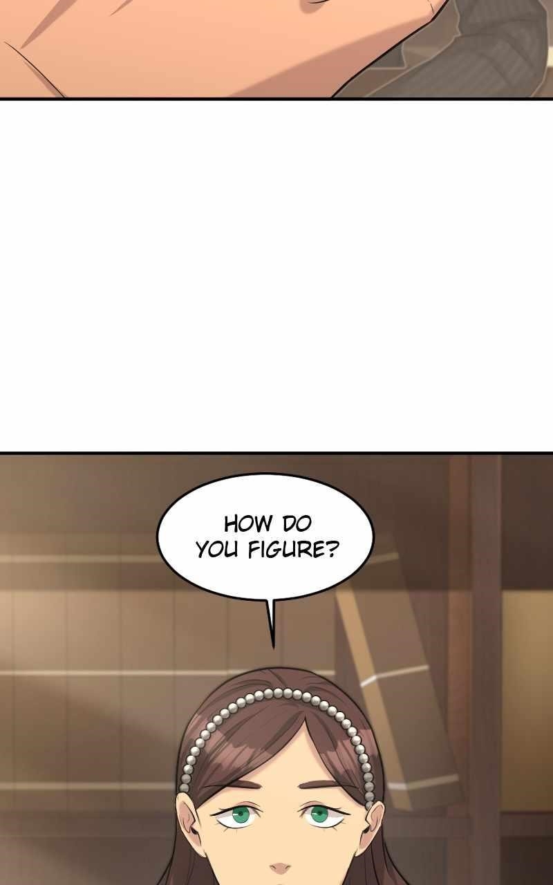 Paranoid Mage Chapter 24 - Page 61 in English