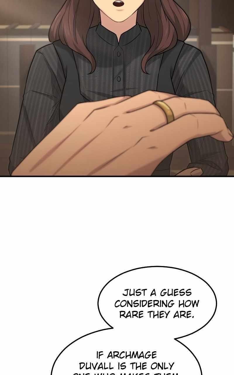 Paranoid Mage Chapter 24 - Page 62 in English
