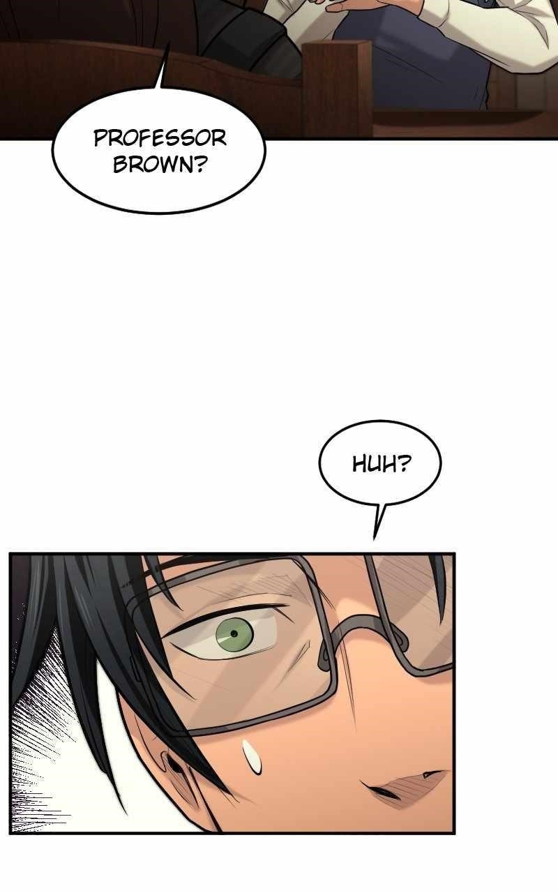 Paranoid Mage Chapter 24 - Page 67 in English