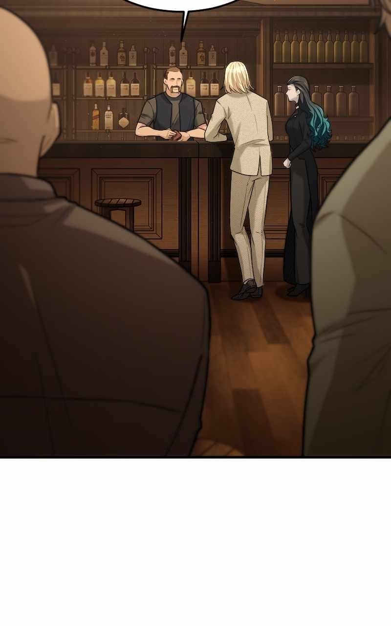 Paranoid Mage Chapter 24 - Page 71 in English