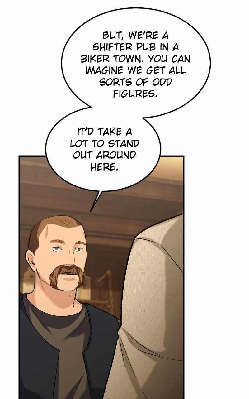 Paranoid Mage Chapter 24 - Page 72 in English