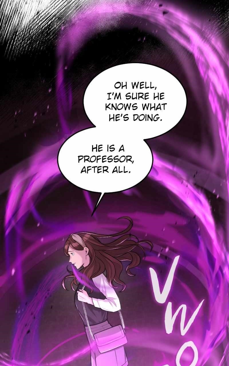 Paranoid Mage Chapter 24 - Page 8 in English