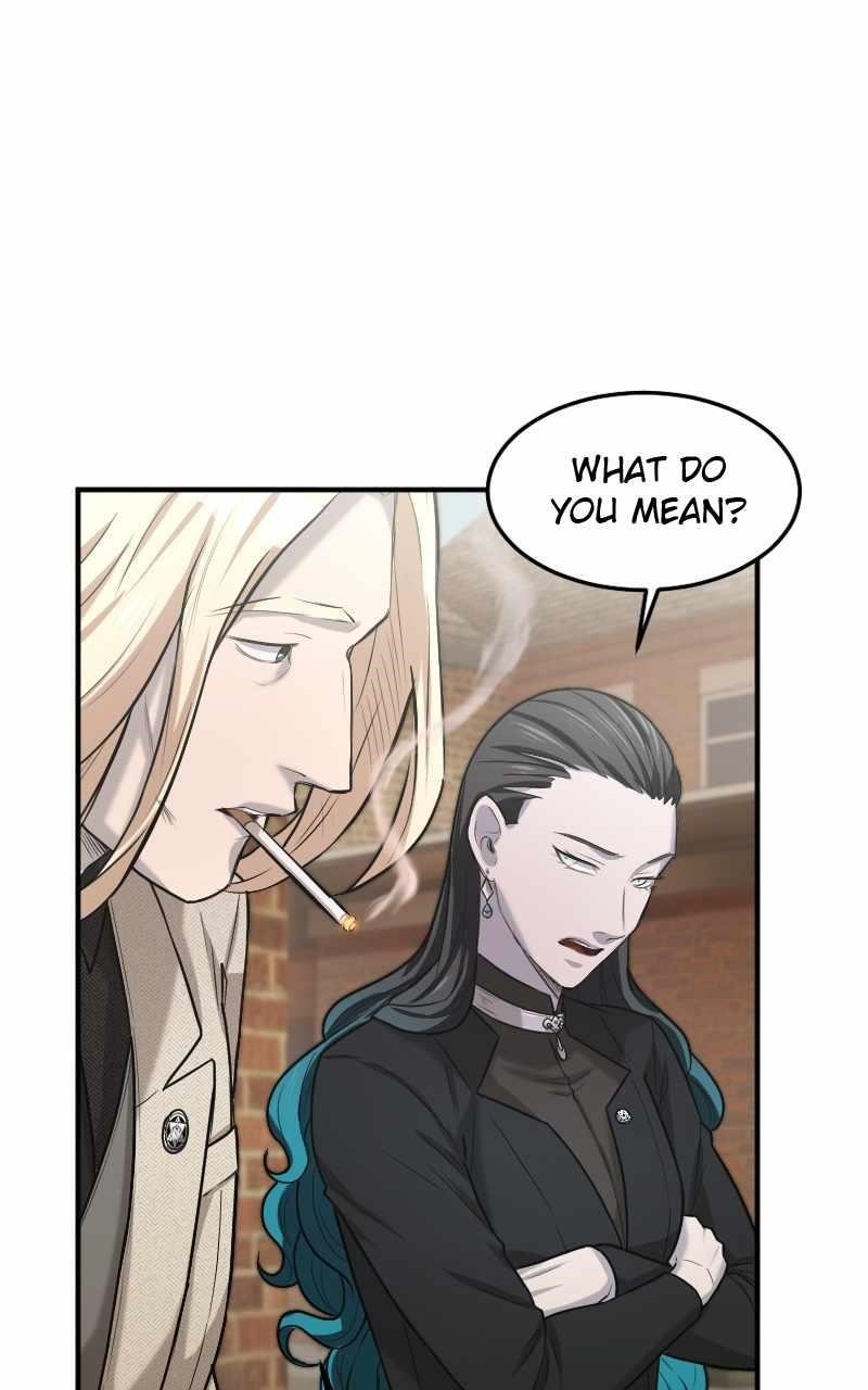 Paranoid Mage Chapter 24 - Page 82 in English