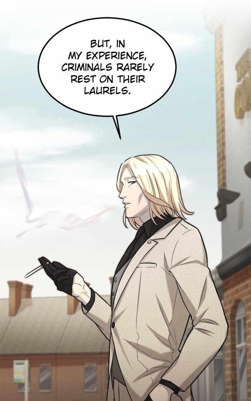 Paranoid Mage Chapter 24 - Page 84 in English