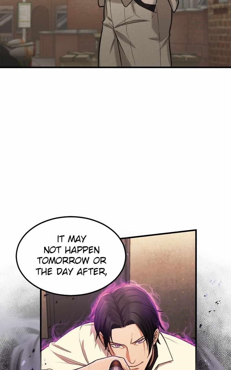 Paranoid Mage Chapter 24 - Page 85 in English