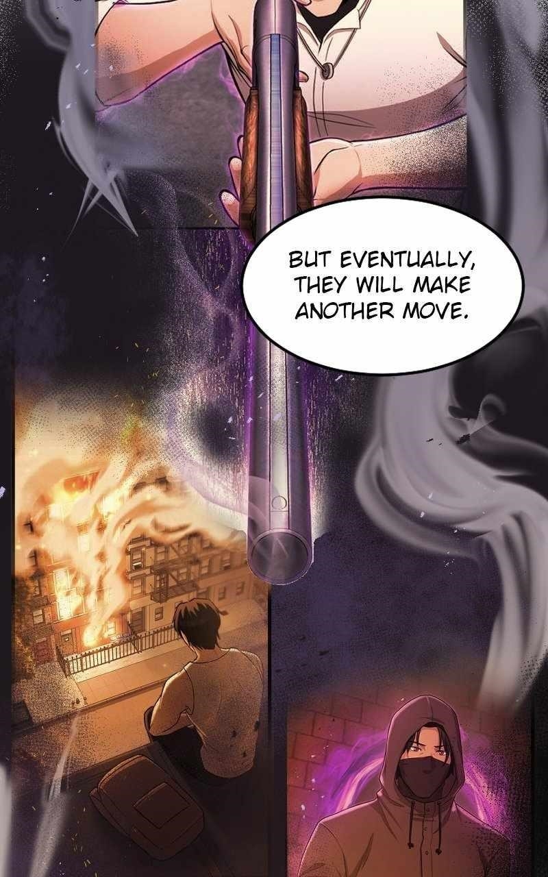 Paranoid Mage Chapter 24 - Page 86 in English