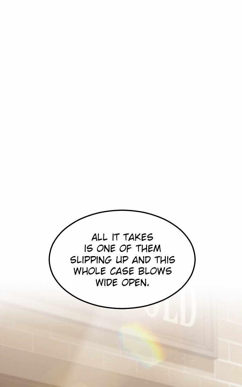 Paranoid Mage Chapter 24 - Page 91 in English