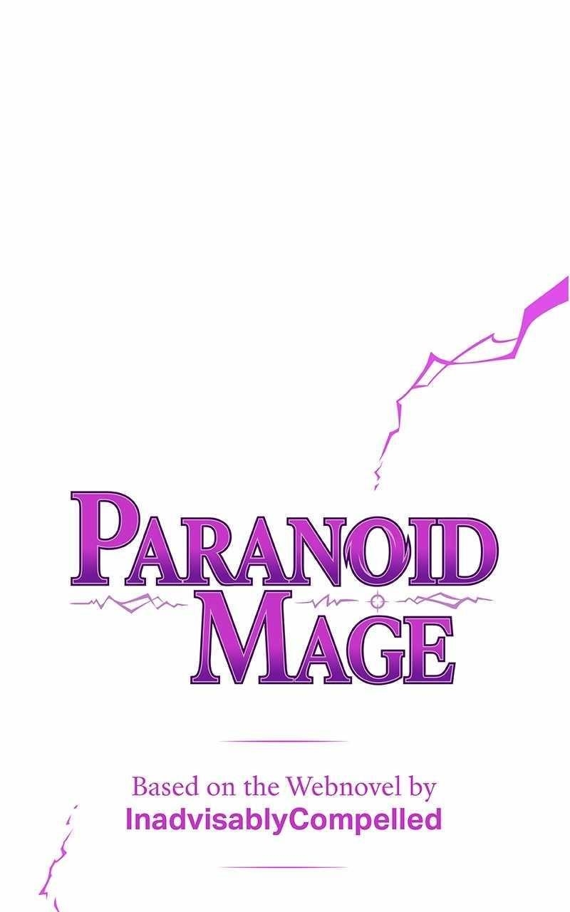 Paranoid Mage Chapter 24 - Page 93 in English