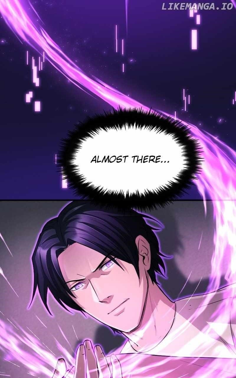 Paranoid Mage Chapter 25 - Page 10 in English