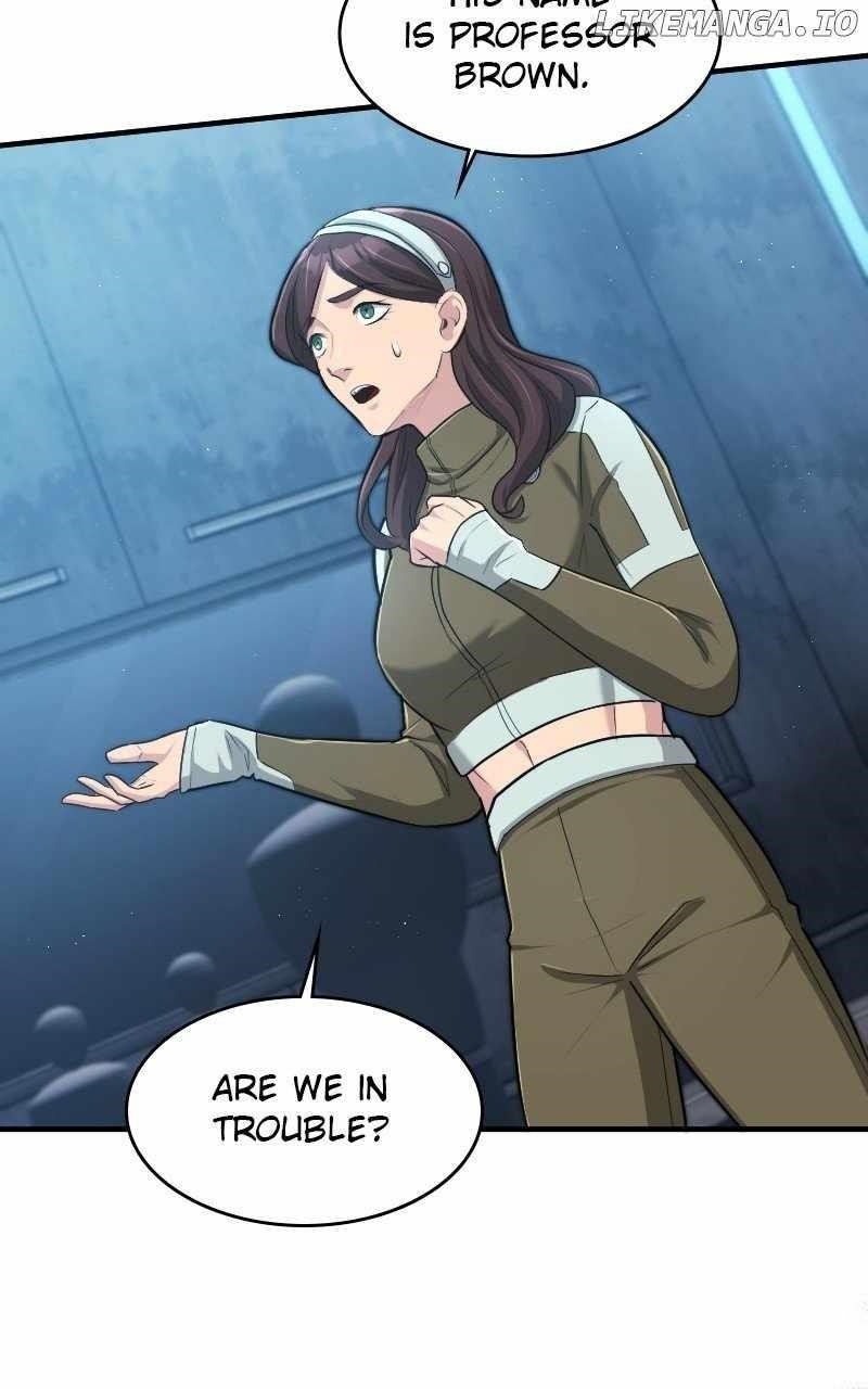 Paranoid Mage Chapter 25 - Page 100 in English