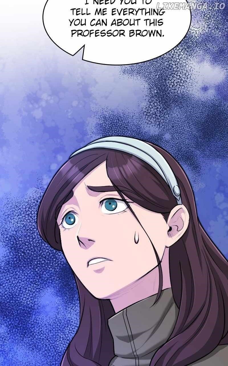 Paranoid Mage Chapter 25 - Page 103 in English