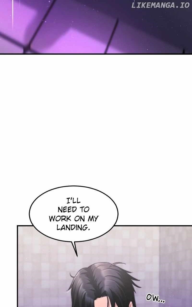 Paranoid Mage Chapter 25 - Page 16 in English