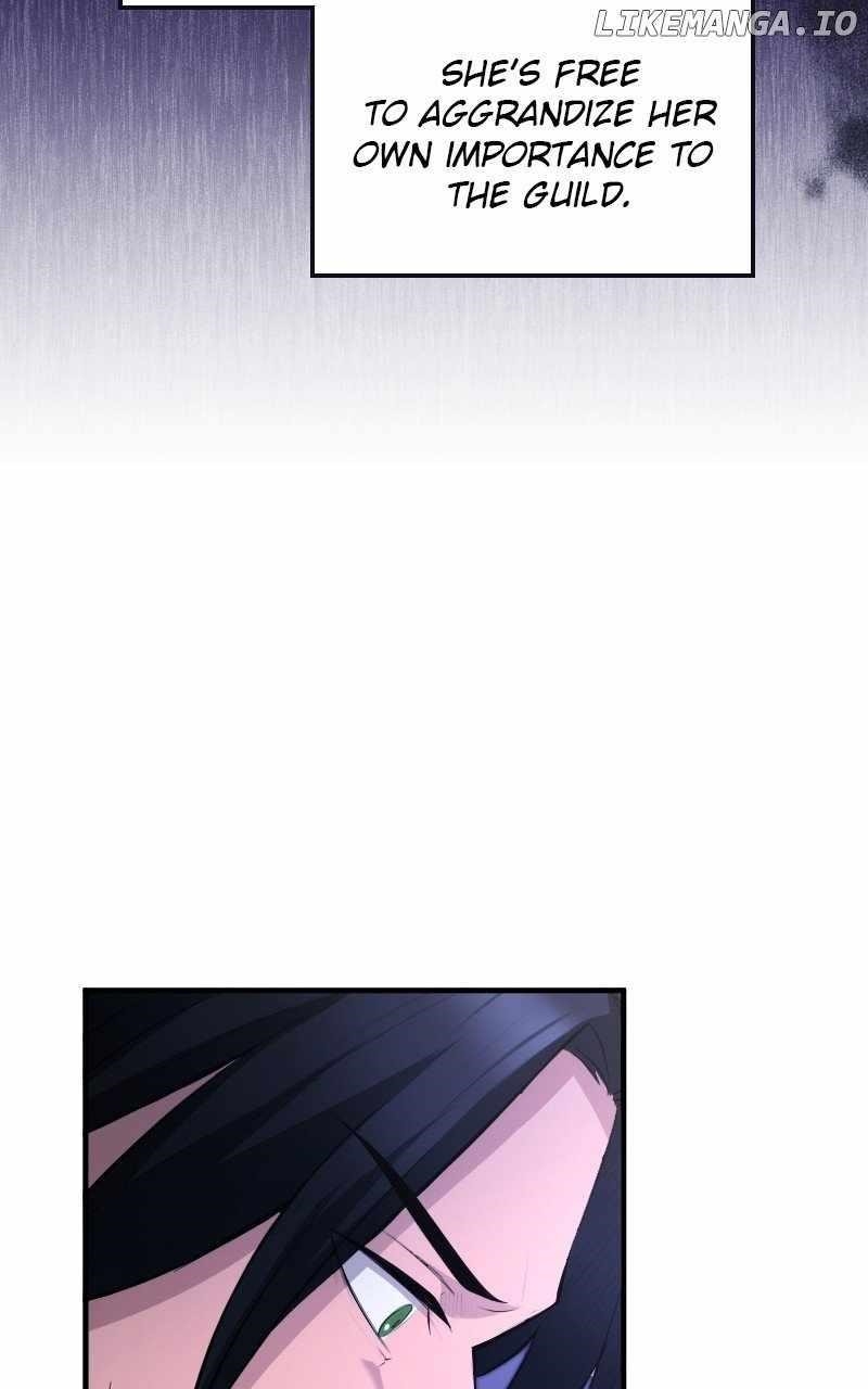 Paranoid Mage Chapter 25 - Page 23 in English