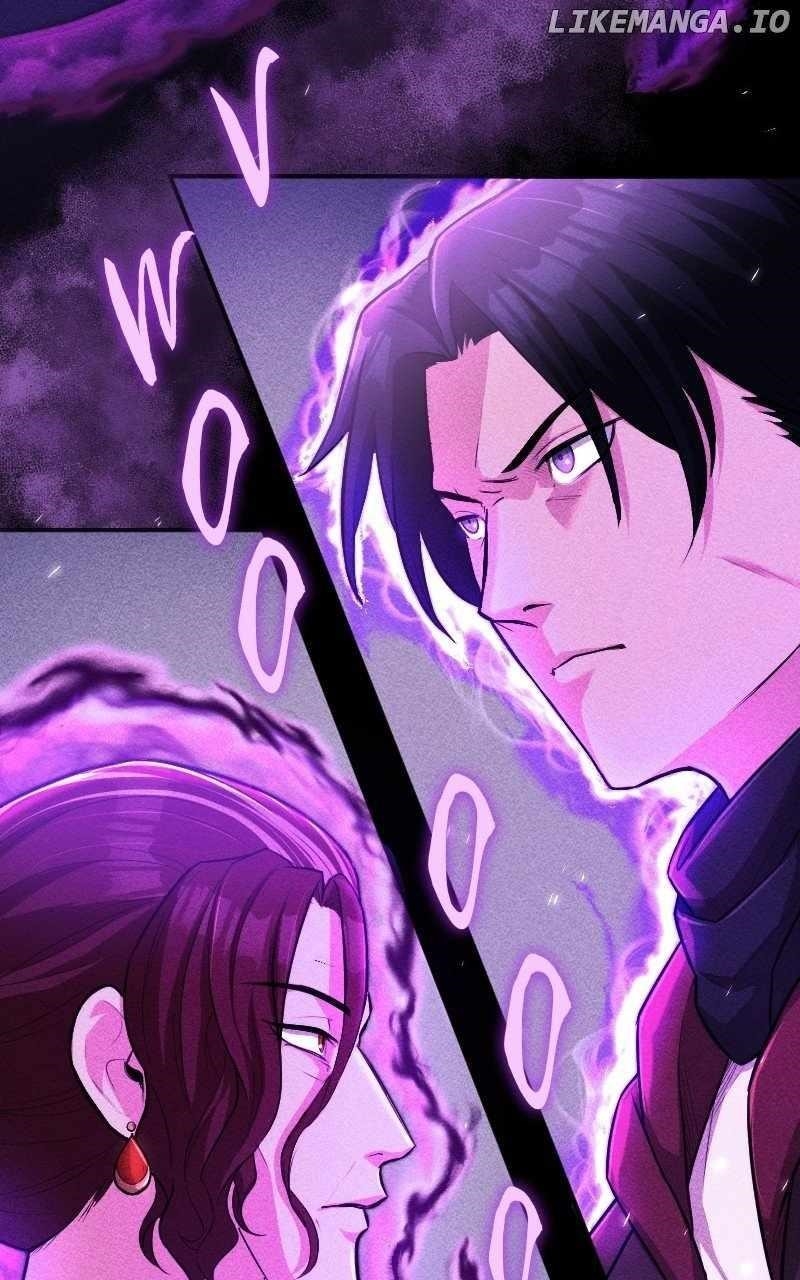 Paranoid Mage Chapter 25 - Page 28 in English