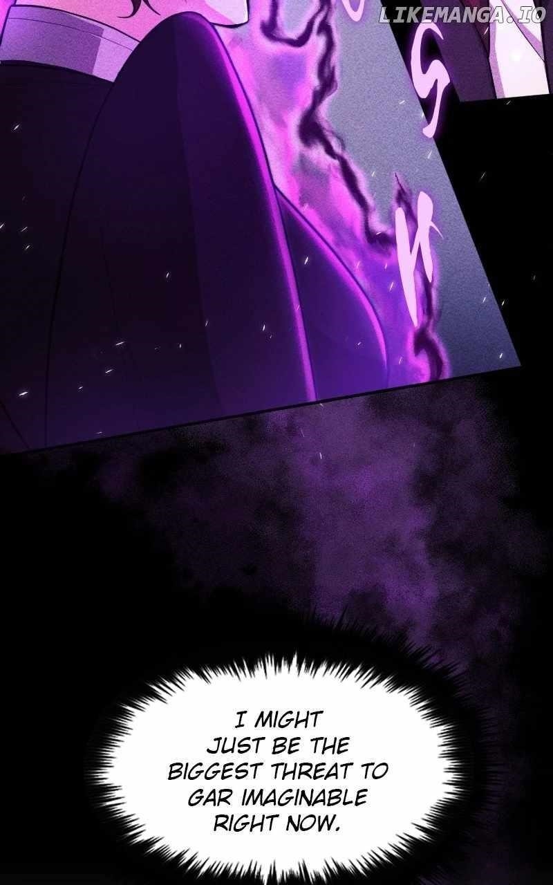 Paranoid Mage Chapter 25 - Page 29 in English