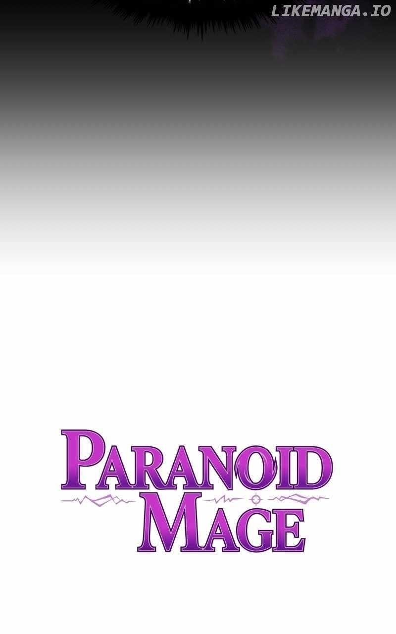 Paranoid Mage Chapter 25 - Page 30 in English