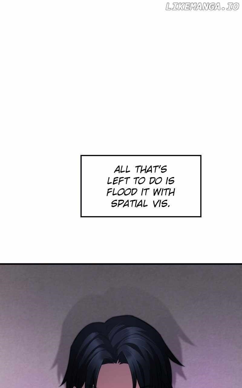 Paranoid Mage Chapter 25 - Page 4 in English