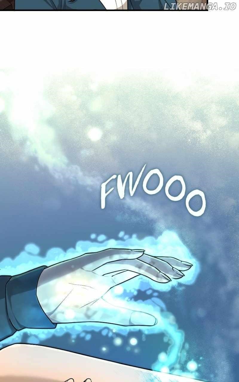 Paranoid Mage Chapter 25 - Page 49 in English