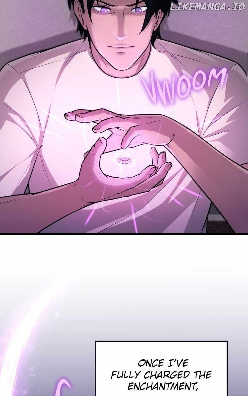 Paranoid Mage Chapter 25 - Page 5 in English