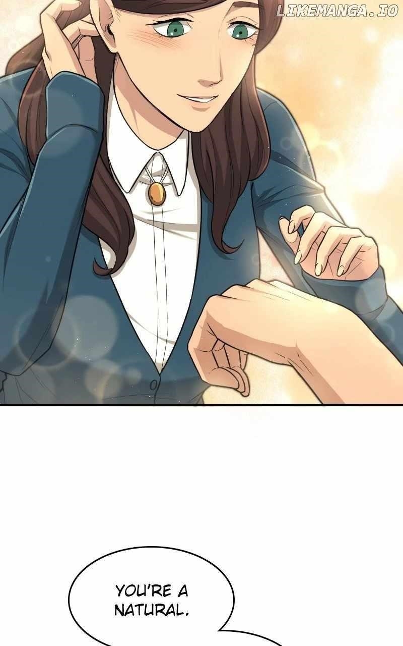 Paranoid Mage Chapter 25 - Page 54 in English