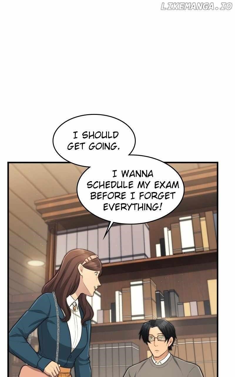 Paranoid Mage Chapter 25 - Page 56 in English