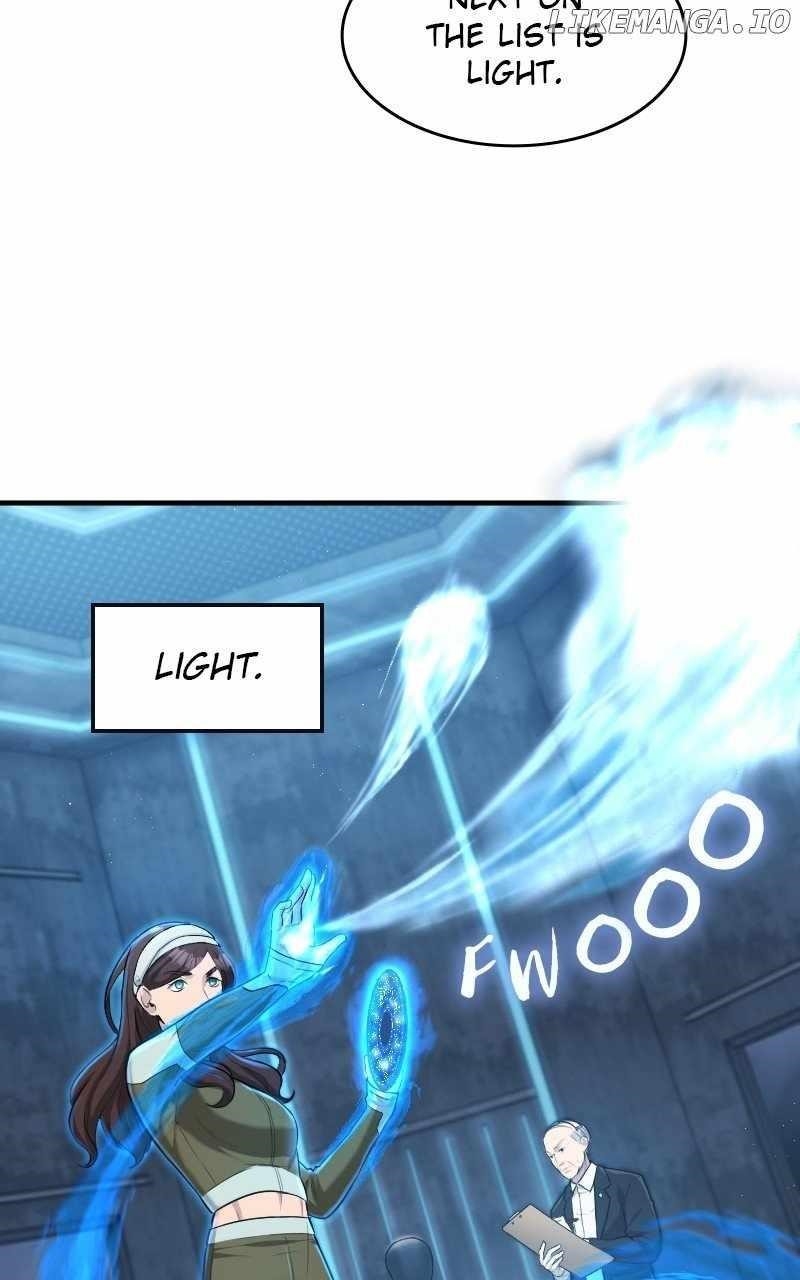 Paranoid Mage Chapter 25 - Page 66 in English