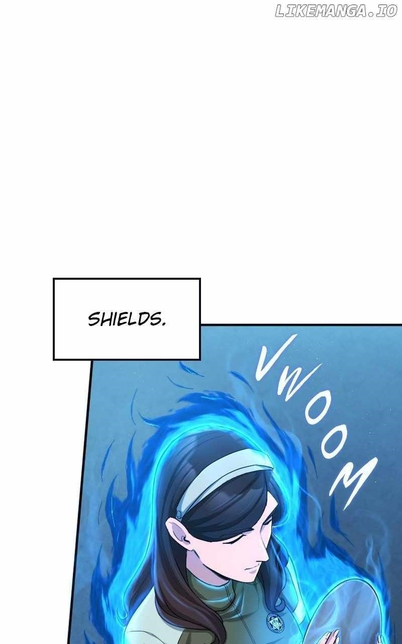 Paranoid Mage Chapter 25 - Page 69 in English
