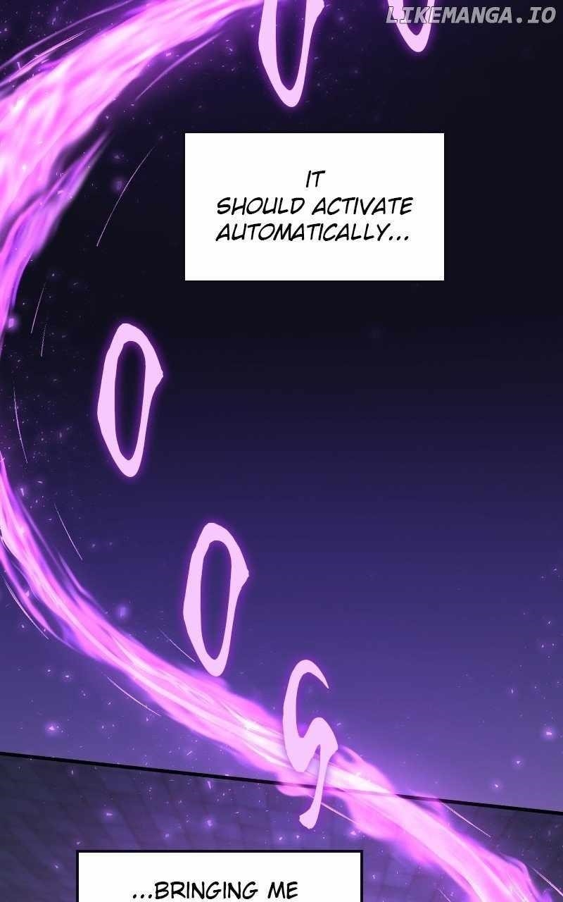 Paranoid Mage Chapter 25 - Page 7 in English
