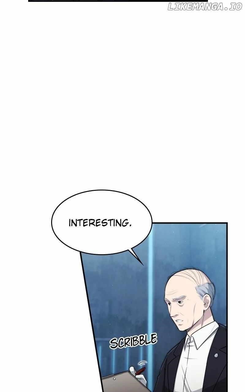 Paranoid Mage Chapter 25 - Page 84 in English